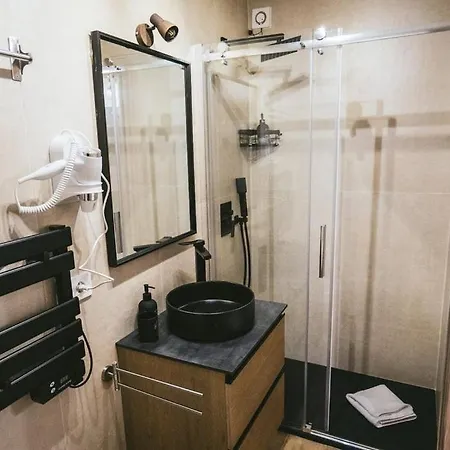 Pensionat La Nache *