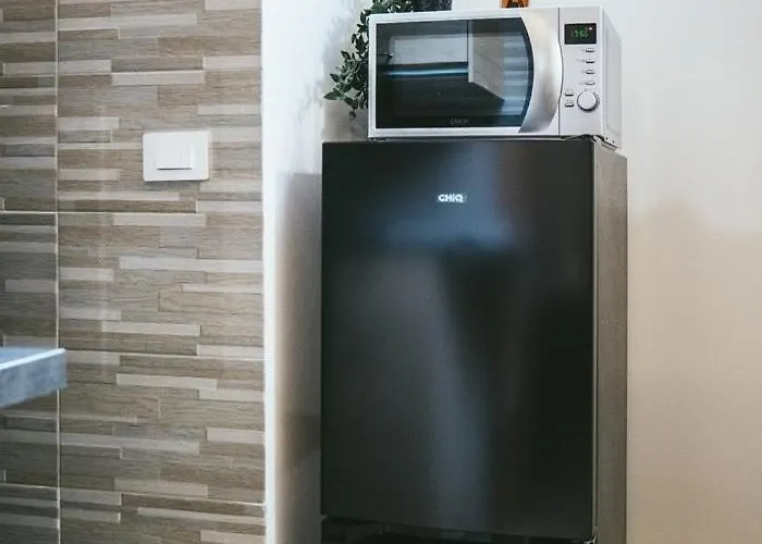 La Nache ゲストハウス