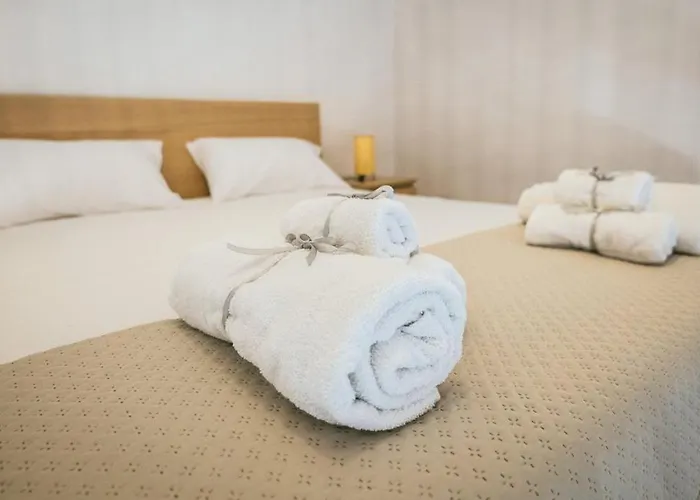 La Nache ゲストハウス