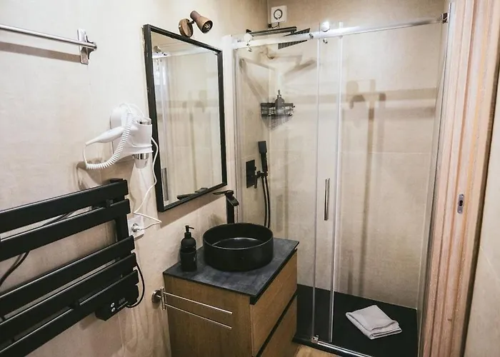 ゲストハウス La Nache *